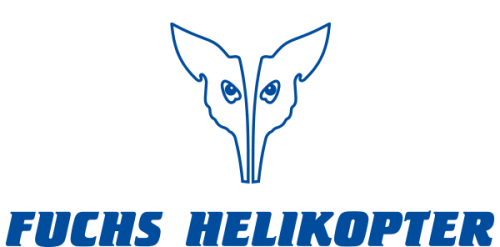 Fuchs Helikopter logo